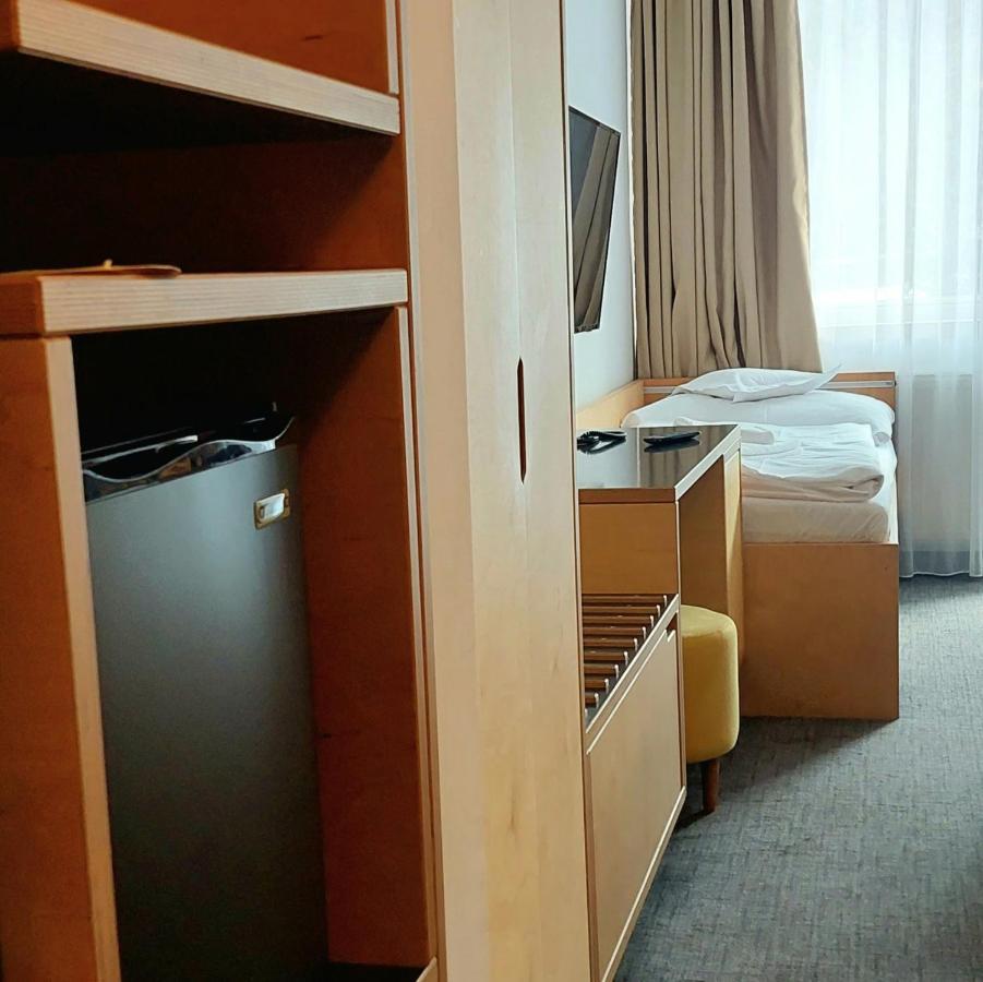 Hotel Diery Terchová Buitenkant foto