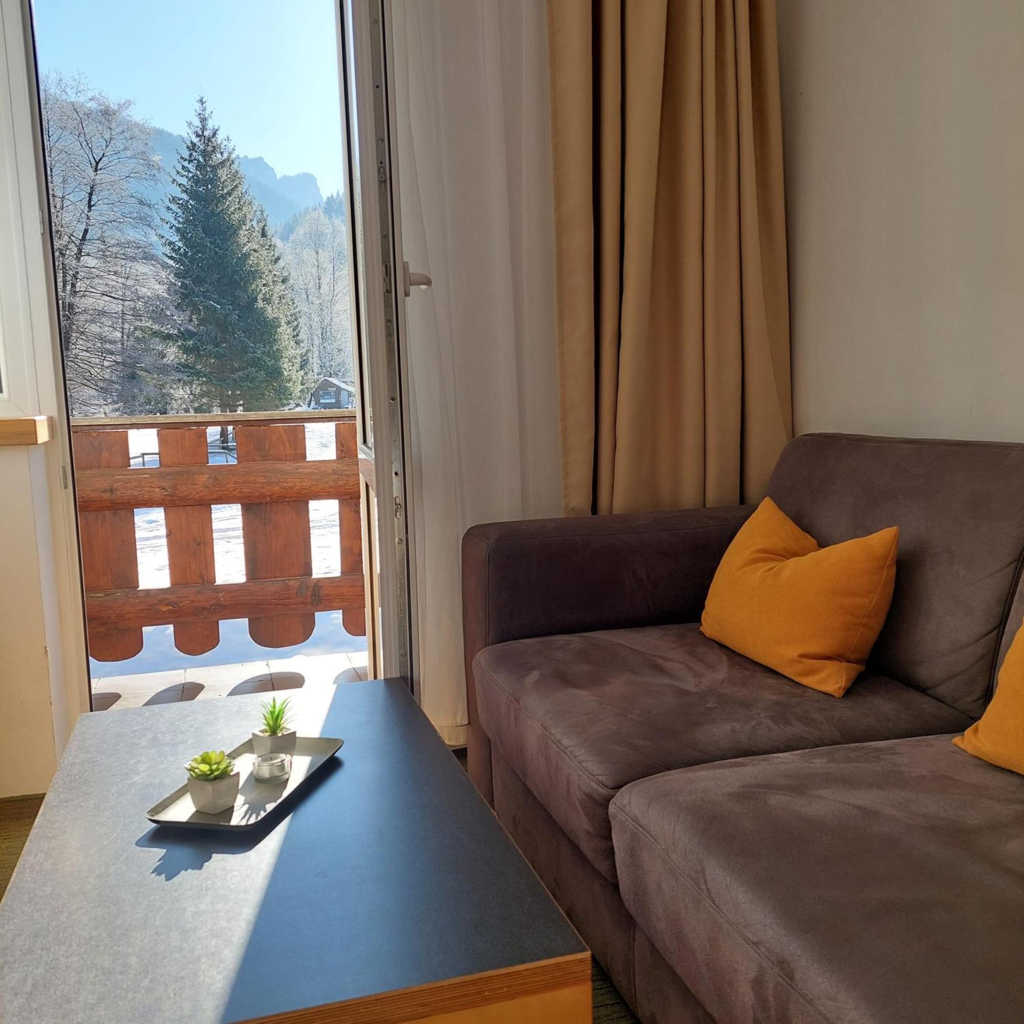 Hotel Diery Terchová Buitenkant foto