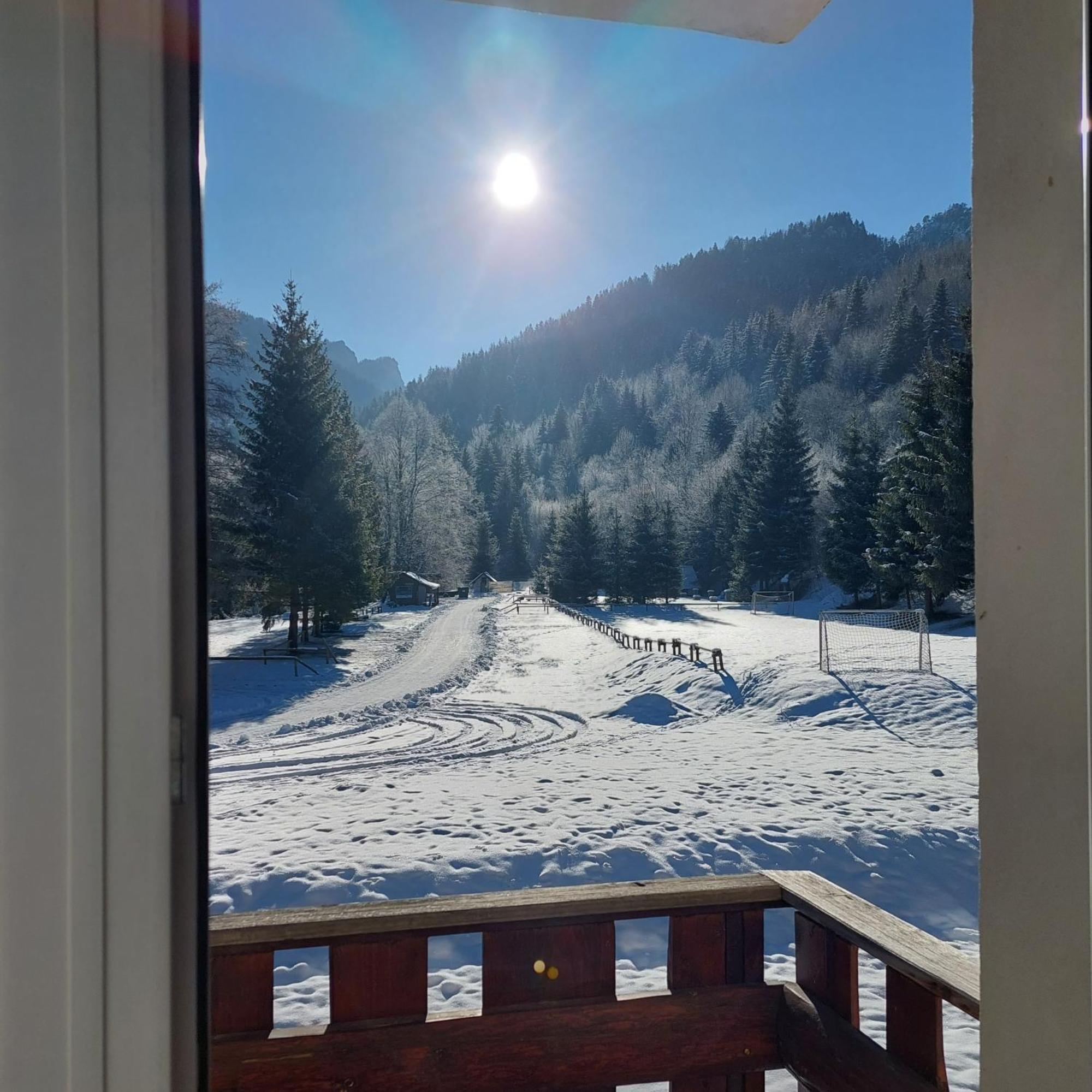 Hotel Diery Terchová Buitenkant foto