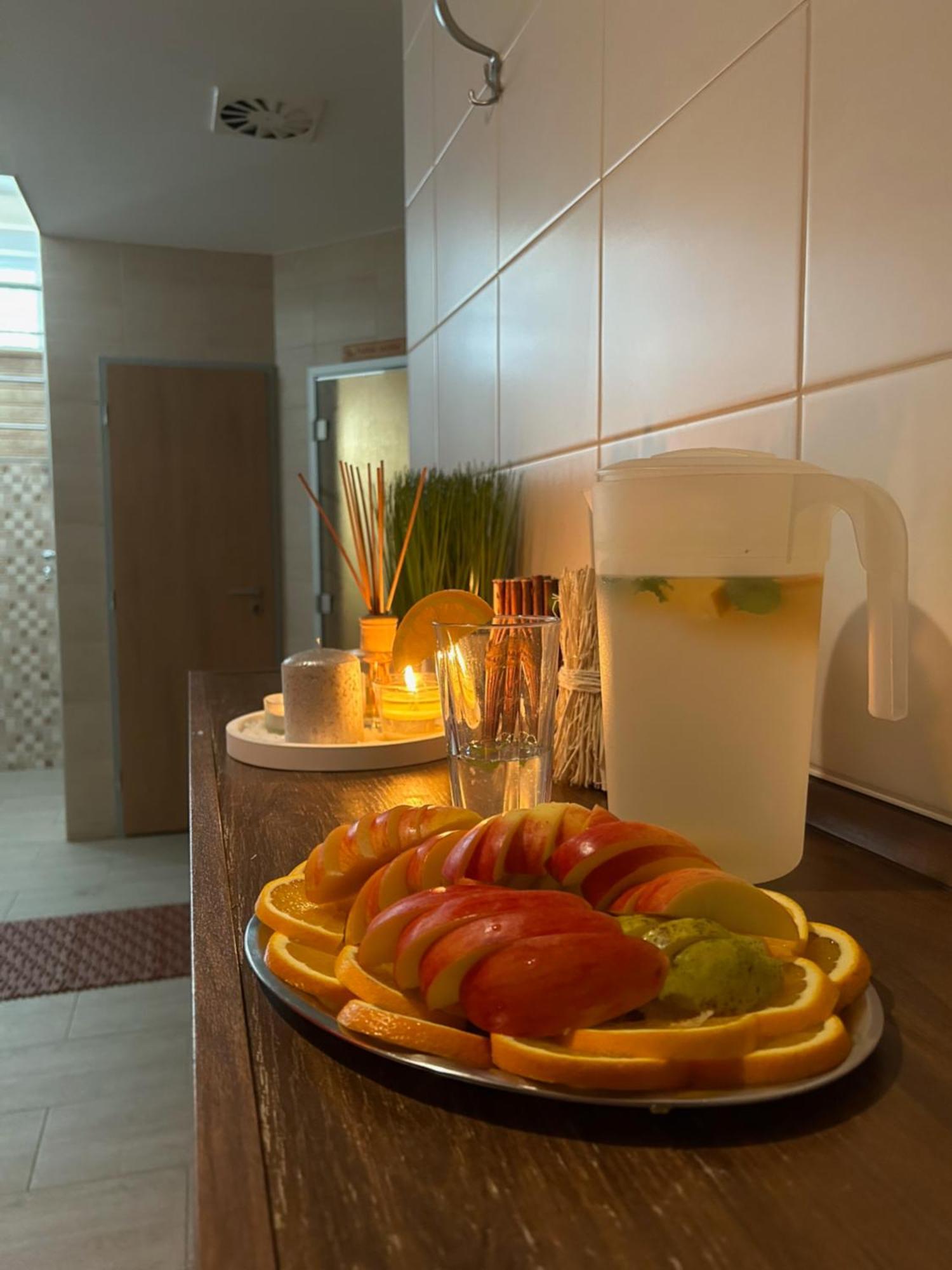 Hotel Diery Terchová Buitenkant foto