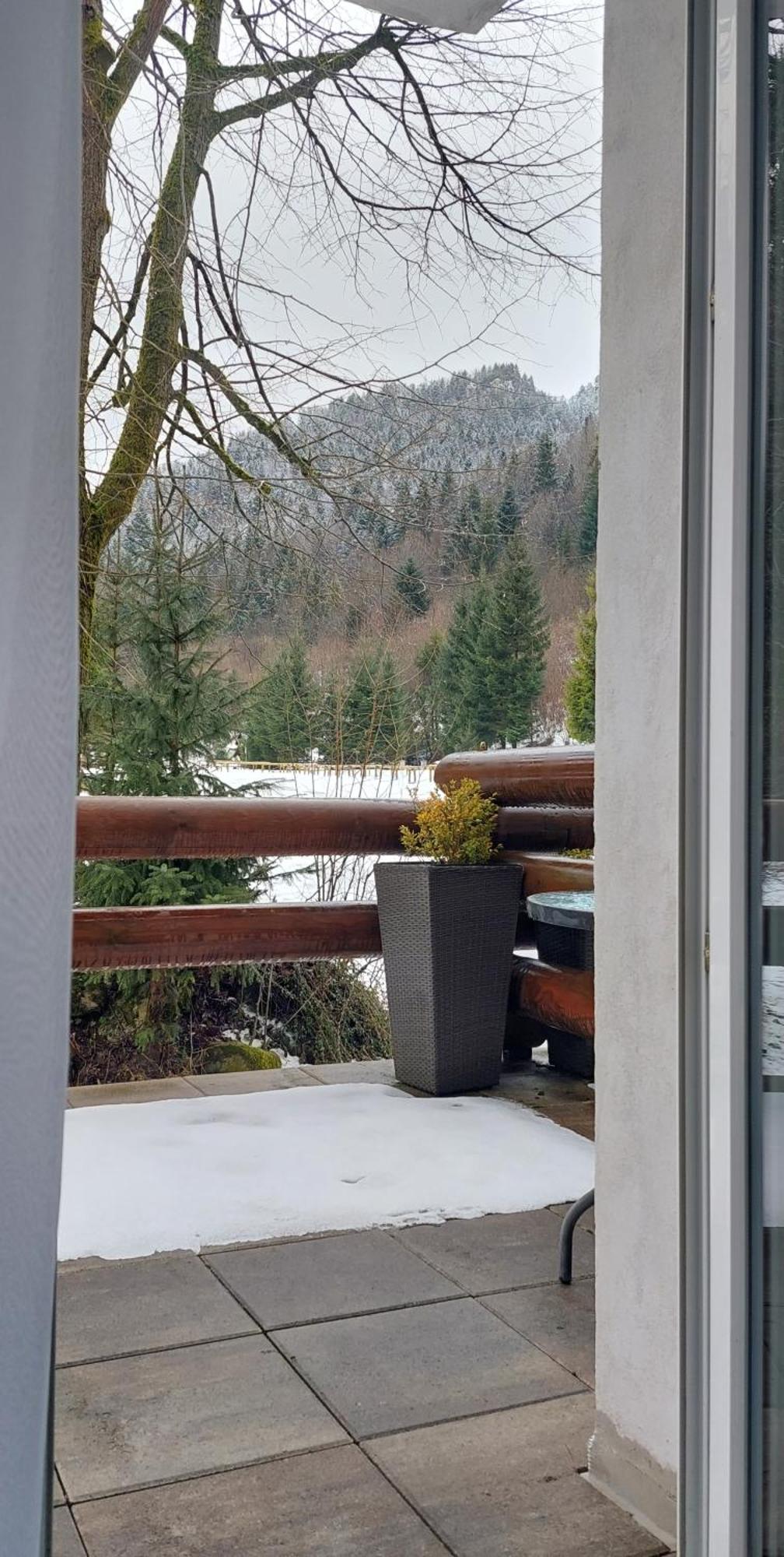 Hotel Diery Terchová Buitenkant foto