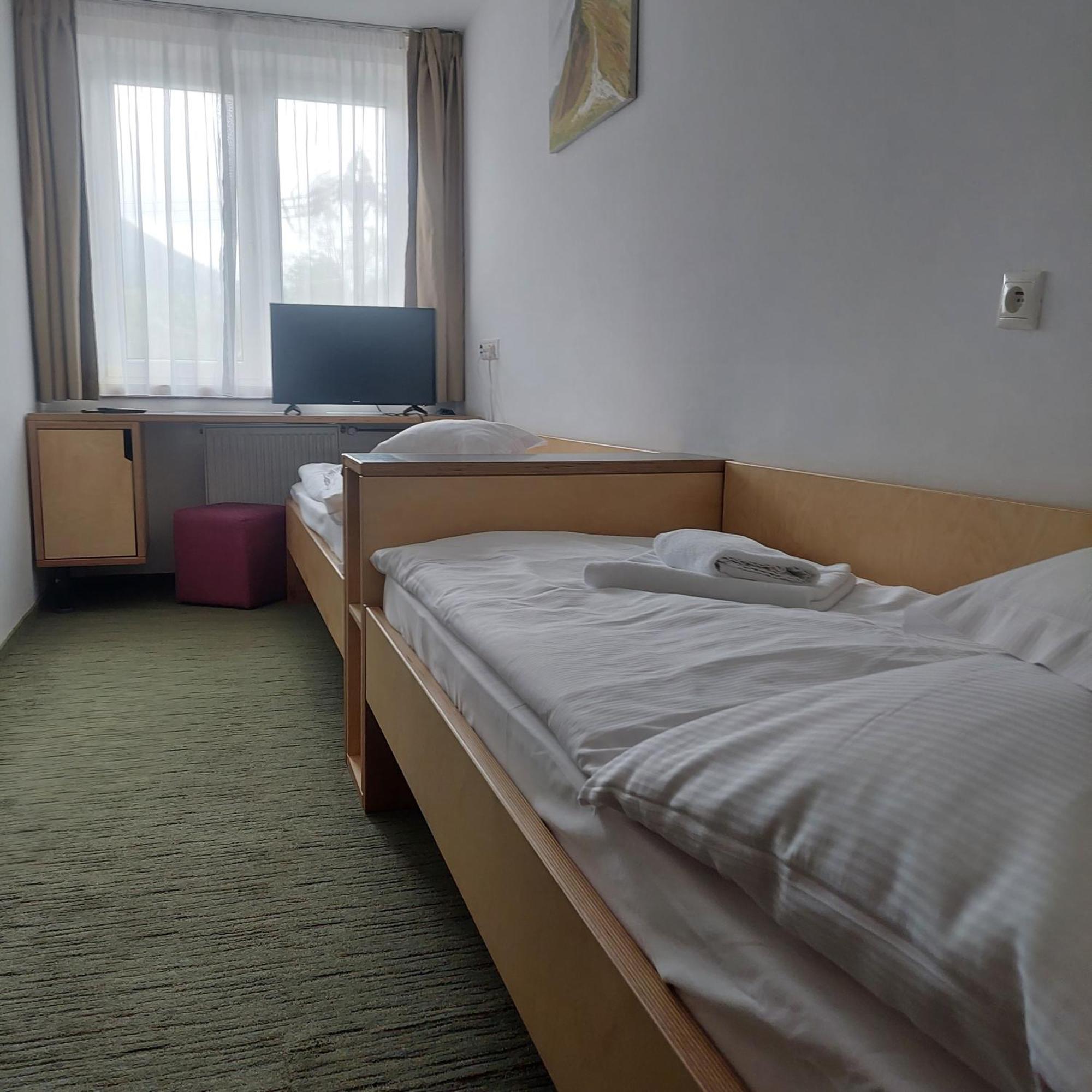 Hotel Diery Terchová Buitenkant foto