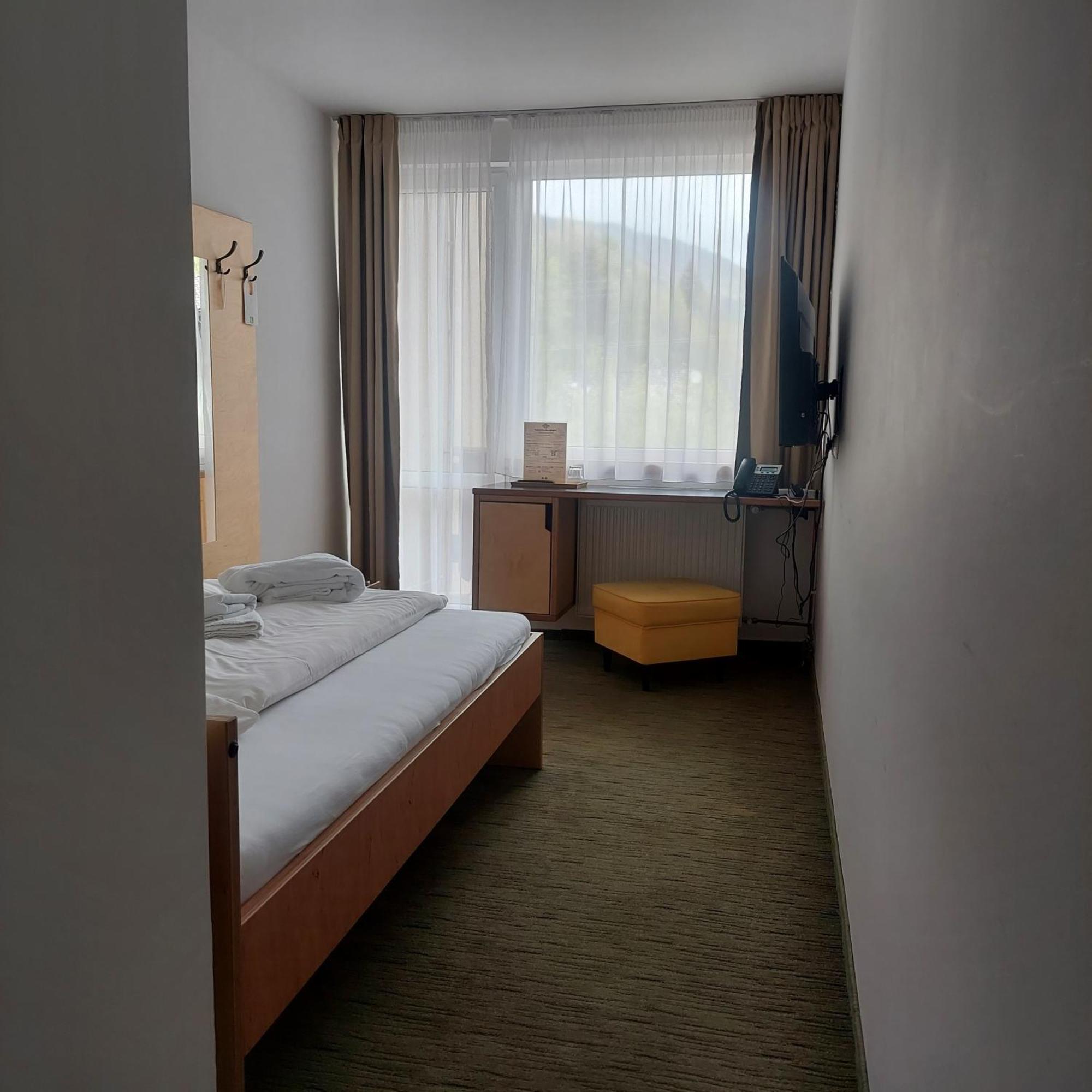 Hotel Diery Terchová Buitenkant foto