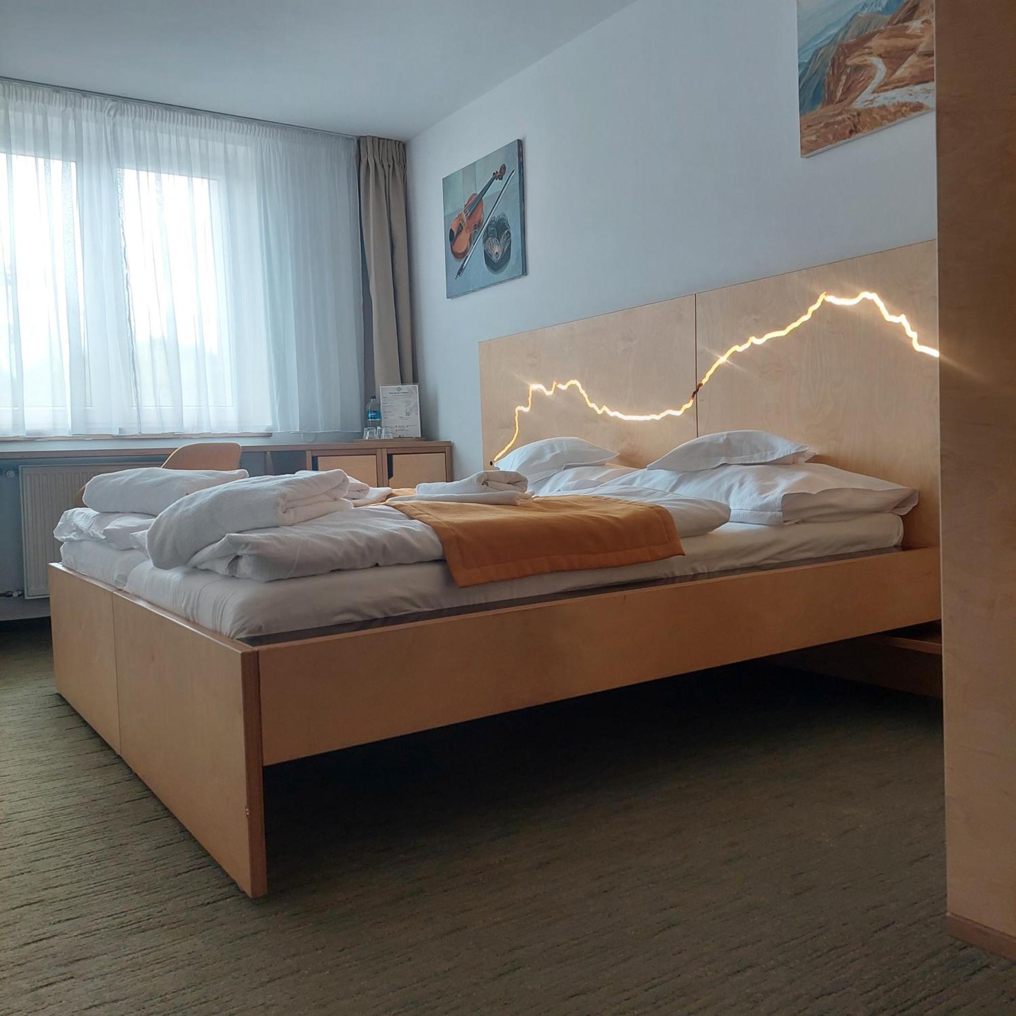 Hotel Diery Terchová Buitenkant foto
