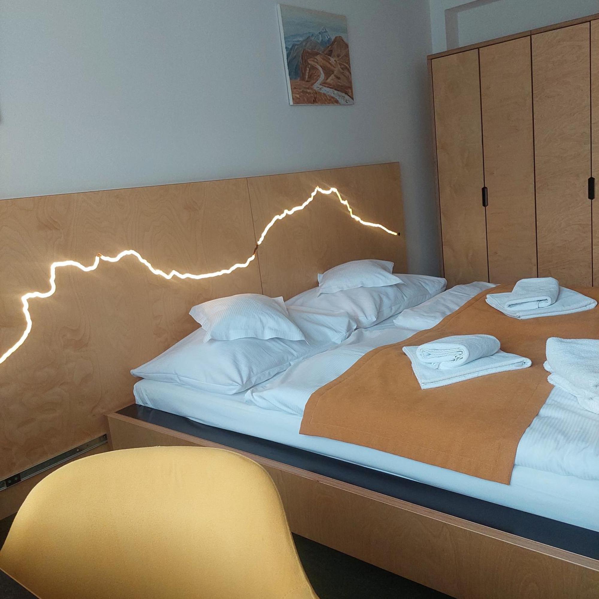 Hotel Diery Terchová Buitenkant foto