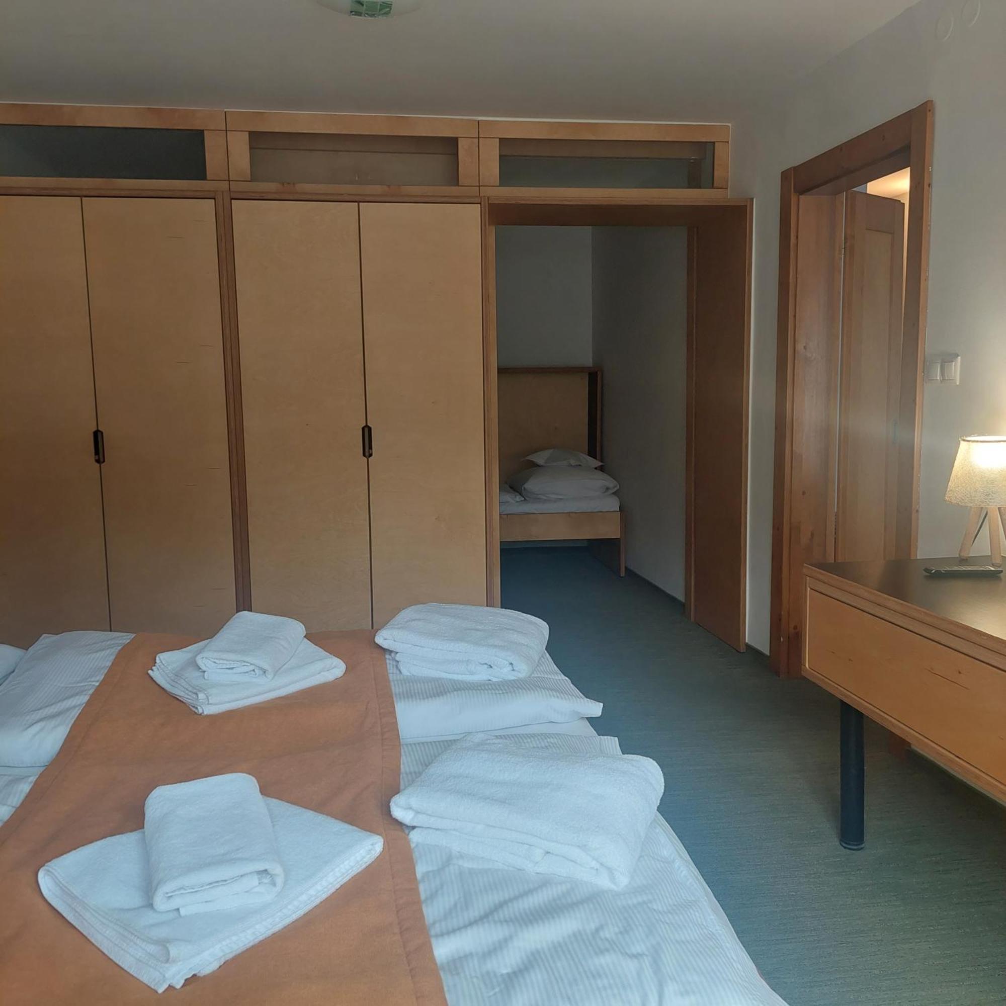 Hotel Diery Terchová Buitenkant foto