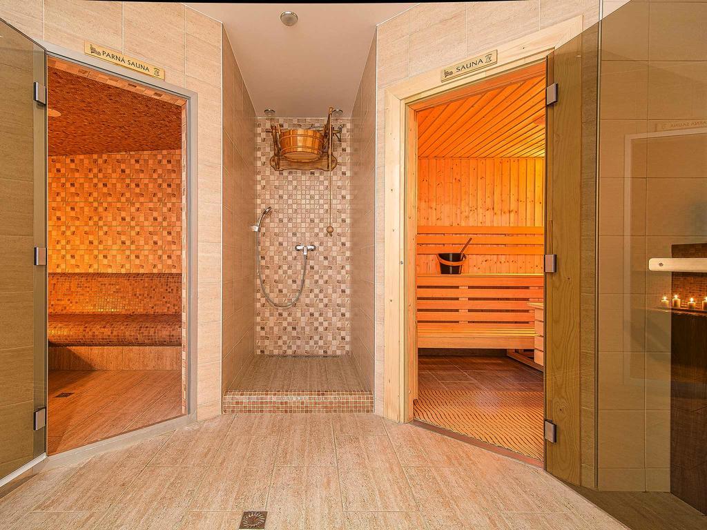 Hotel Diery Terchová Buitenkant foto
