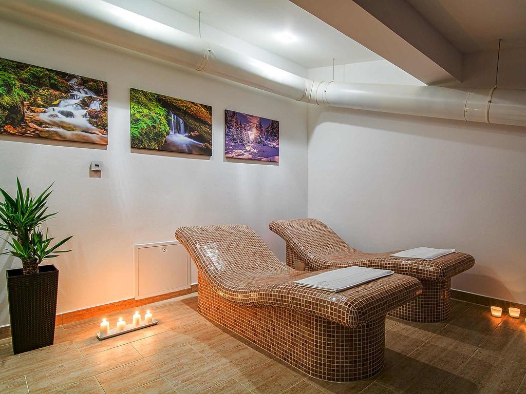 Hotel Diery Terchová Buitenkant foto