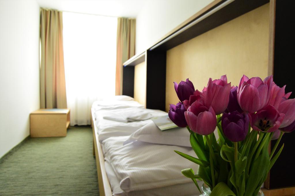 Hotel Diery Terchová Buitenkant foto